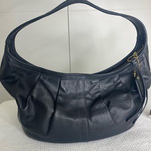 Vintage COACH Hobo purse